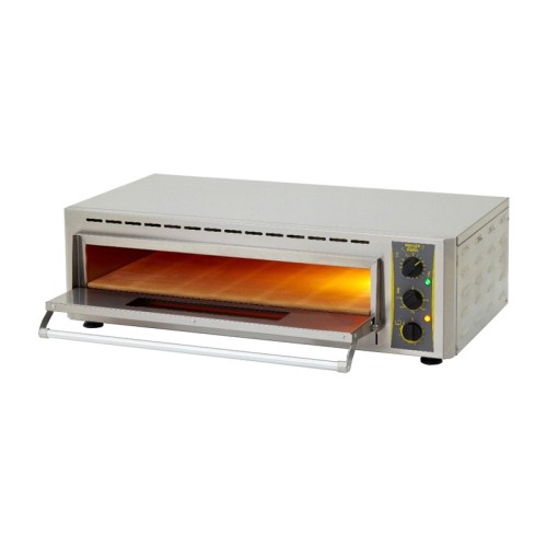 Pizzaofen Elektro „Quartz“