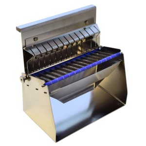 Neumärker Currywurstschneider Mano VA Neumärker Currywurstschneider Mano VA