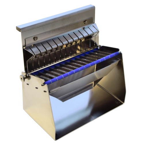 Neumärker Currywurstschneider Mano VA Neumärker Currywurstschneider Mano VA