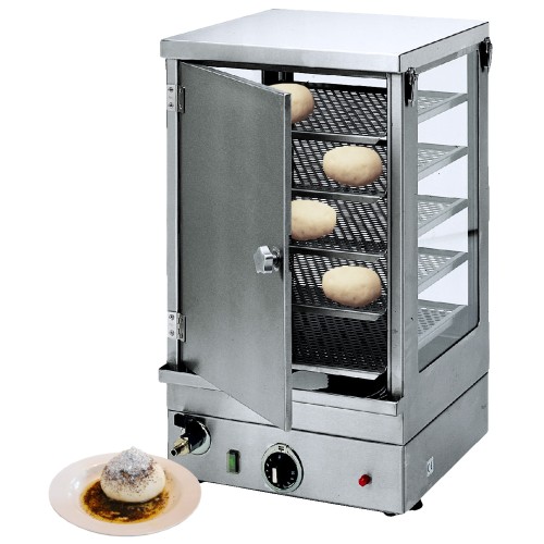 Knödeldämpfer Knödeldämpfer