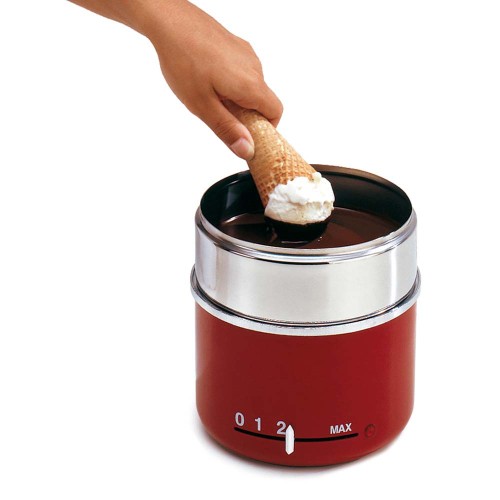 Schokowärmer | Schokoladen-Schmelzer | 1,8 Liter Schokowärmer | Schokoladen-Schmelzer | 1,8 Liter