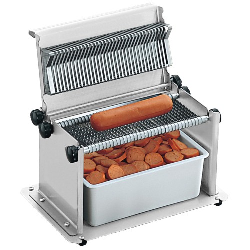Neumärker Currywurstschneider TW 6 Neumärker Currywurstschneider TW 6