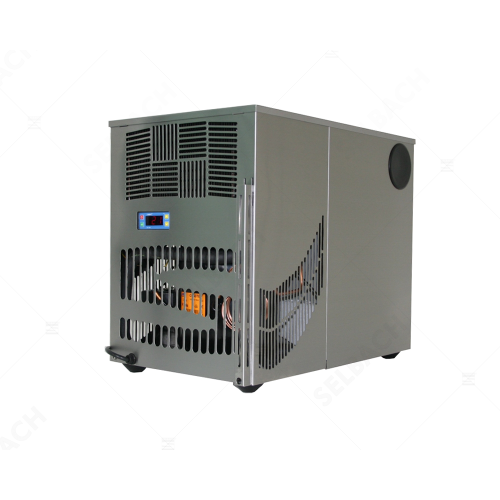  Begleitgerät Wasserbadkühlung (1/5 PS)