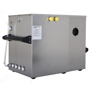 Selbach UTK BK 70 Medi 27 L Pythonkühler Begleitkühler Selbach UTK BK 70 Medi 27 L Pythonkühler Begleitkühler