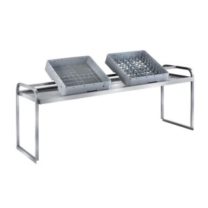 Sortiertischaufsatzbord