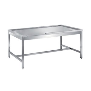 Spülmaschinen  Sortiertisch