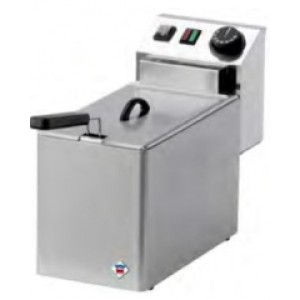 Elektro-Friteuse FE 04E