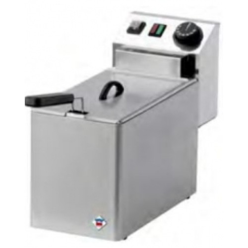 Elektro-Friteuse FE 04E
