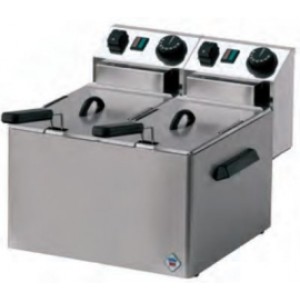 Elektro-Friteuse FE 44E