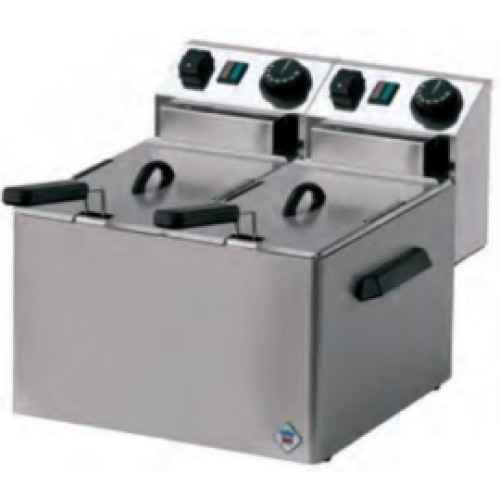 Elektro-Friteuse FE 44E