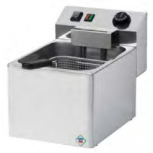 Elektro-Friteuse FE 07E