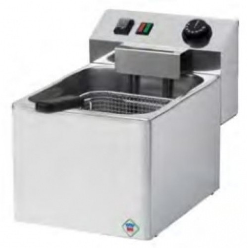 Elektro-Friteuse FE 07E