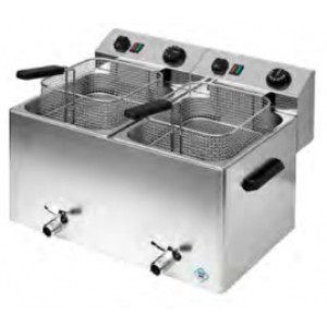 Elektro-Friteuse FE 77V