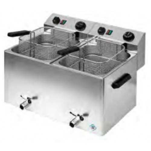 Elektro-Friteuse FE 77V