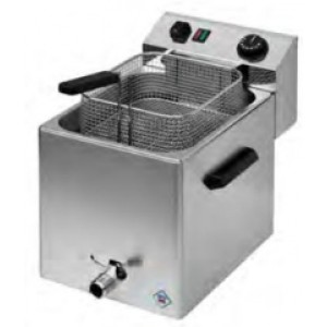 Elektro-Friteuse FE 07V