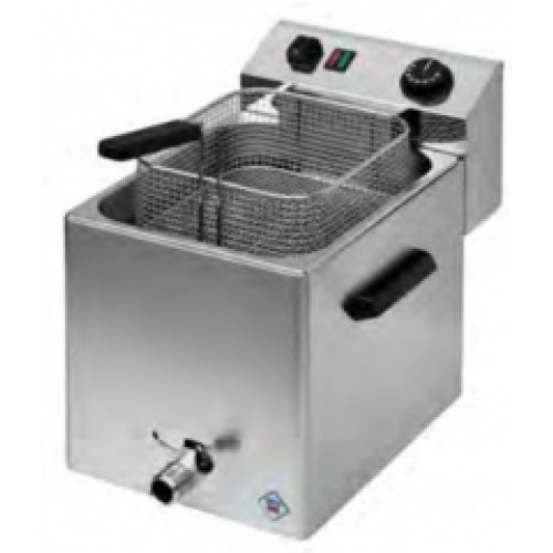 Elektro-Friteuse FE 07V