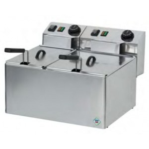 Elektro-Friteuse FE 74E