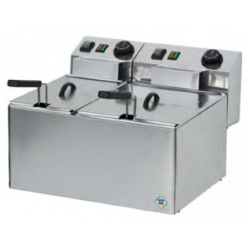 Elektro-Friteuse FE 74E