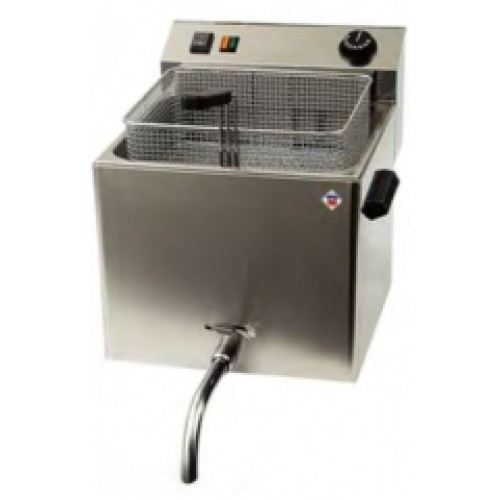 Elektro-Friteuse FE 10T