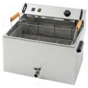 Backwaren Elektro-Friteuse FE-30