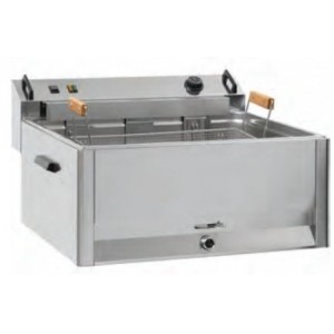Backwaren Elektro-Friteuse FE-60