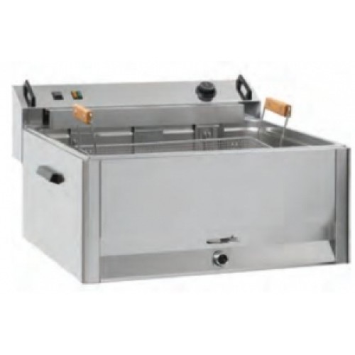 Backwaren Elektro-Friteuse FE-60