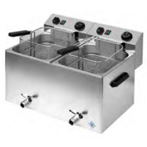 Elektro-Friteuse FE-1010T