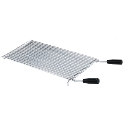 Rundrohrrost für fische 300x480mm Artikel Nr.120630