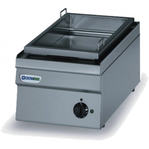 TECNOINOX Elektro-Multibratpfanne BRM35E/6/0- 350x600x300mm TECNOINOX Elektro-Multibratpfanne BRM35E/6/0- 350x600x300mm