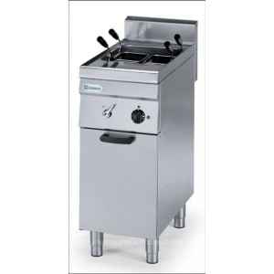 TECNOINOX Gas-Nudelkocher CP35G/G6/0 350x600x850mm