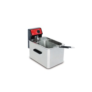 frifri Tischfriteusen Eco Professional 167x375x295mm