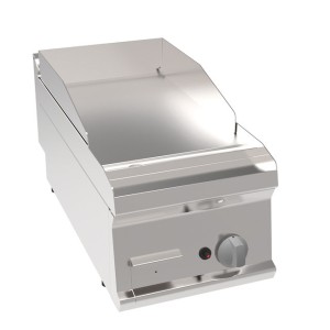 TECNOINOX Gas-Tischgrillplatte FTL70G7- glatt 700x700x280mm TECNOINOX Gas-Tischgrillplatte FTL70G7- glatt 700x700x280mm