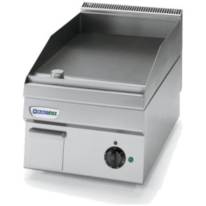 Grillplatte Gas Tischgerät