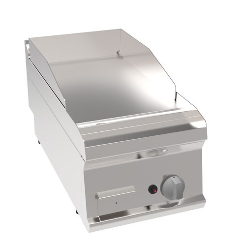 TECNOINOX Elektro-Tischgrillplatte FTL35E7- glatt 350x700x280mm TECNOINOX Elektro-Tischgrillplatte FTL35E7- glatt 350x700x280mm