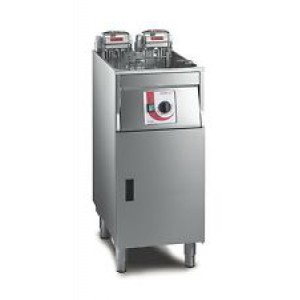 Frifri Elektro-Standfritteuse BASIC+ 211 Frifri Elektro-Standfritteuse BASIC+ 211