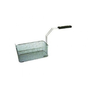 Körbe für Friteusen,frifri Frita 8 Maße 140x260x100mm