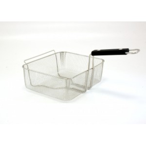 Körbe für Friteusen,frifri Eco 4 Maße 140x260x100mm