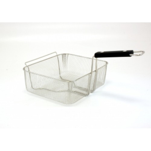 Körbe für Friteusen,frifri Eco 4 Maße 140x260x100mm