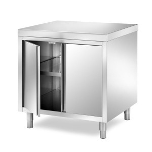 Schranktisch für Kaffemaschine 1000x600x900mm Schranktisch für Kaffemaschine 1000x600x900mm