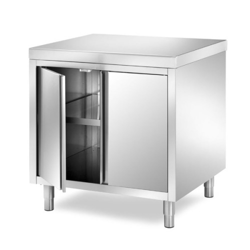 Schranktisch für Kaffemaschine 1250x600x900mm Schranktisch für Kaffemaschine 1250x600x900mm