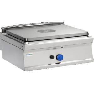 Gas -Grillplatte-Tischgeräte