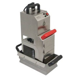 Vito Frittierölfiltern