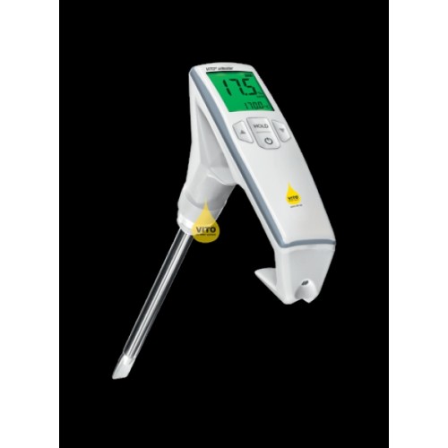 Vito oiltester 101800