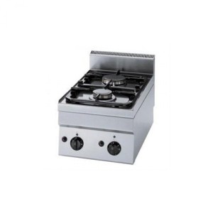 Tecnoinox Gasherde-Tischgeräte