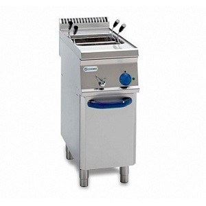 TECNOINOX Elektro-Nudelkocher CP35E/0 350x650x850mm