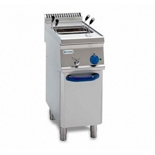 TECNOINOX Elektro-Nudelkocher CP35E/0 350x650x850mm