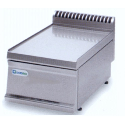 Neutralelement Edelstahl Maße: 350x650x280 mm