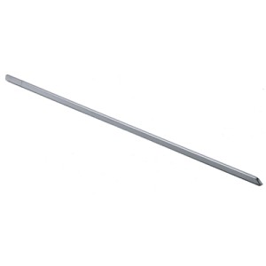 Verbindungssteg Edelstahl serie 650