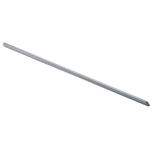 Verbindungssteg Edelstahl serie 650