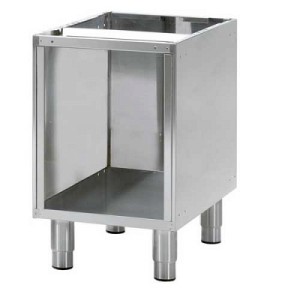 Neutralelement Unterbau Edelstahl Maße: 350x575x600 mm Neutralelement Unterbau Edelstahl Maße: 350x575x600 mm